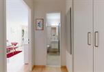 Location vacances Saint-Moritz - Apartment Skyline 204-4