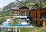 Hôtel Dorfgastein - Hotel Dorfer-1