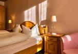 Location vacances Starnberg - Gasthof - Hotel zur Post-2