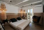Location vacances Νάξος - Naxos Euphoria Suites-4