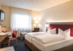 Hôtel Reilingen - Hotel Vorfelder-3
