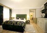 Location vacances Sibiu - Casa Hermanni Sibiu-3
