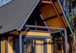Location vacances  Tanzanie - Shamba Lodge Cabin A-3