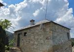 Location vacances Arões - Casa da Madrinha, Turismo Rural-1