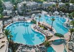 Hôtel قسم سفاجا - Iberotel Makadi Beach by Jaz-1