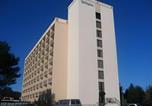 Hôtel Mahwah - Garden Plaza Hotel-1