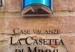 Location vacances Allerona - La Casetta di Mimmi-3