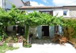 Location vacances  Pazin - House Elena-1