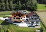 Location vacances Ramsau am Dachstein - Fischbacher App 3 by Alpenidyll Apartments-1