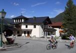 Location vacances Krimml - Ferienwohnung Maierhofer-1