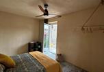 Location vacances Meina - Apartment in Tapigliano with Garden and Parking-2