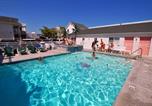 Hôtel Wildwood - Riviera Resort & Suites-4