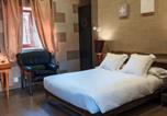 Hôtel Ciudad Real - Hotel Boutique Palacio de la Serna-3