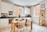 Location vacances Camden Town - Bnbnova - Heart of London's Holborn-2