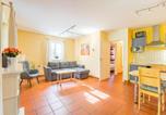 Location vacances  Allemagne - Feriendorf Rugana - Klassik Ferienwohnung mit 1 Schlafzimmer und Terrasse A43-1