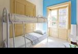 Hôtel Santa Flavia - Moon Light Hostel-2