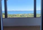 Location vacances Bolsena - Casa laggiù-4