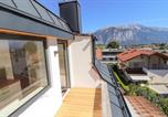 Location vacances Innsbruck - Ferienwohnung In Axams-2