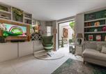 Location vacances Kensington - Culford Gardens Iii by onefinestay-2