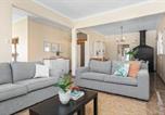 Location vacances Kleinmond - The Kleinmond Cottage-3