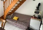 Location vacances Quend - Maisonnette charmante - Proche plage et commerces - Fr-1-482-161-3