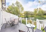 Location vacances South Cerney - Isis Lakes 79, Reflections - P-2