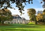 Hôtel Senlis - Auberge du Jeu de Paume-1