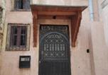 Location vacances Meknès - Maison Avec 2 Appartements A Cote De Place Lahdem-3