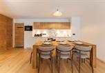 Location vacances Pied des pistes Saint Gervais - Chatelet Appart 3ch Proche remontees Centrale Vues-1