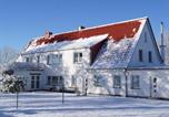 Location vacances Dreschvitz - Ferienwohnung-Wiesenblick-mit-Gratis-Leistungen-3