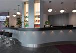 Hôtel Kaiserslautern - Hotel Barth-4