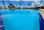 Location vacances Nessebur - Onyx 1 - Menada Apartments-2