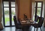 Location vacances  bugewitz,allemagne - Wohnung Nr 1-3