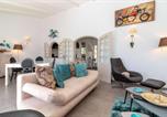 Location vacances Carvoeiro - Casa Moinho - Stylish 2 bedroom townhouse Carvoeiro-4