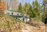 Location vacances Dilsen-Stokkem - Holiday home with fenced garden-1