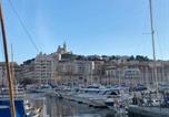 Location vacances Vieux-Port de Marseille - Vieux port de Marseille-2
