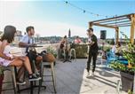 Hôtel Nîmes - Hostel Flamingo Nîmes Gare Centre-1
