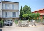 Location vacances Njivice - Apartments Jakobi by El-Pi Tours-1