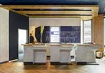Hôtel Oyten - Ibis budget Bremen City Center-4