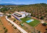 Location vacances Odiáxere - Quinta da Várzea do Farelo-2