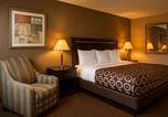 Hôtel Florence - Mho Hotel Eloy Casa Grande Near I-10-2