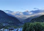 Location vacances Vaujany - Vaujanylocations - Cochette 1 Apt 2-3