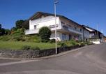 Location vacances Eltmann - Gästehaus Stapf-1