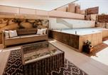 Location vacances Somerset West - Villa Visser-1