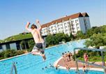 Hôtel Gare de Neustadt an der Weinstrasse - Mercure Hotel Bad Duerkheim An Den Salinen-1