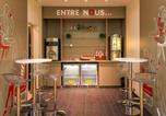 Hôtel Issy-les-Moulineaux - Ibis Issy les Moulineaux &quote;Val de Seine&quote;-4