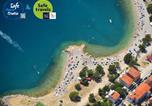 Location vacances Crikvenica - Apartments Latino-3