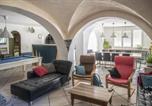 Location vacances Châtillon-en-Diois - Villa attrayante avec piscine privée à Montlaur-en-Diois-3