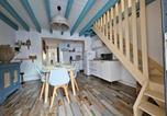 Location vacances La Faute-sur-Mer - Maison de vacances charmante, proche plage et commerces, idéal pour 5 personnes - Fr-1-476-173-4