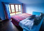 Hôtel Castro Urdiales - Hotel Alma de Romero-2
